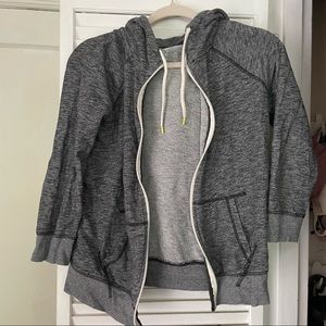 American Eagle Zip Up